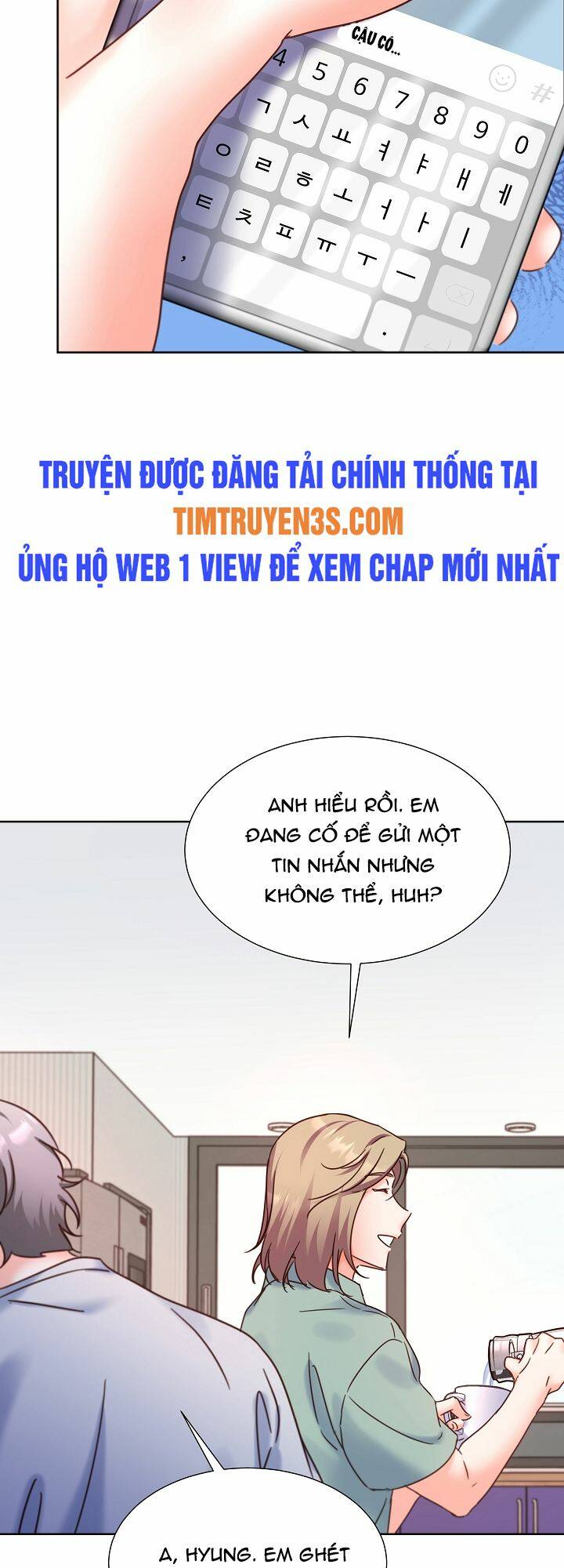 Trở Lại Làm Idol Chương 80 Ảnh 24