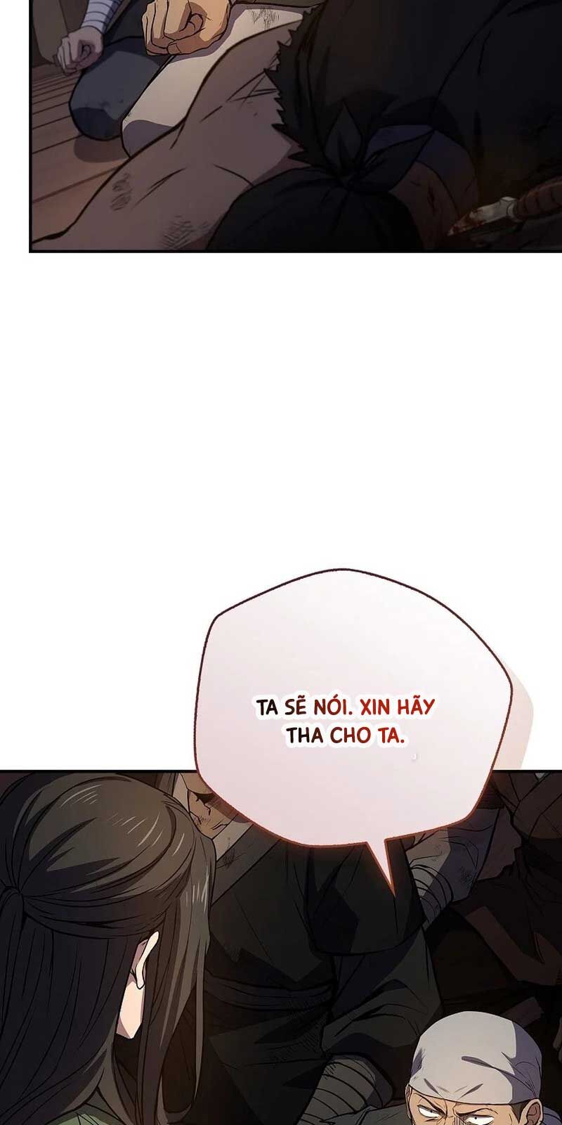 Chuyển Sinh Thành Tiêu Sư Chương 99 Ảnh 72