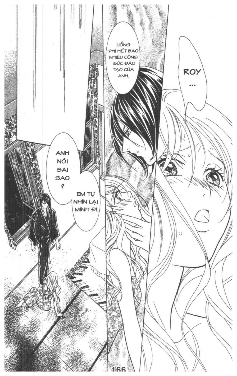 Masochistic Princess Chương 2 Ảnh 167