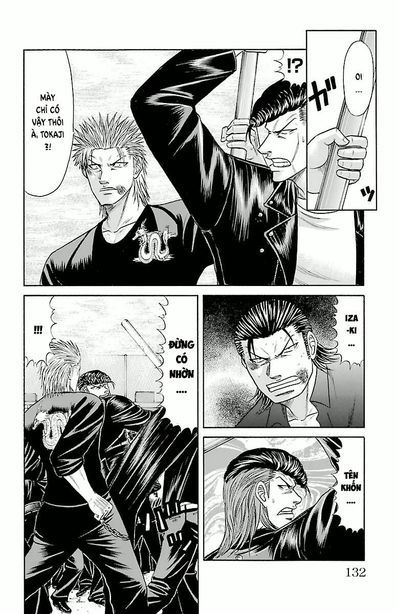 Crows Zero Chương 66 Ảnh 7