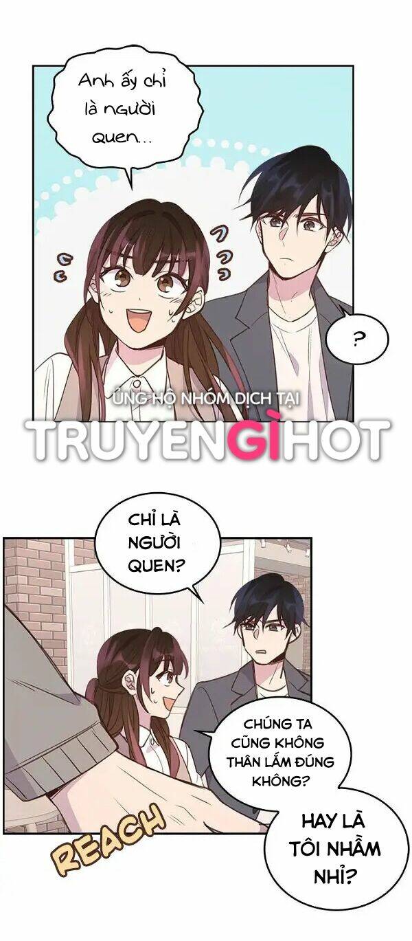 Cuộc Hôn Nhân Bất Khả Thi Chương 14 Ảnh 6