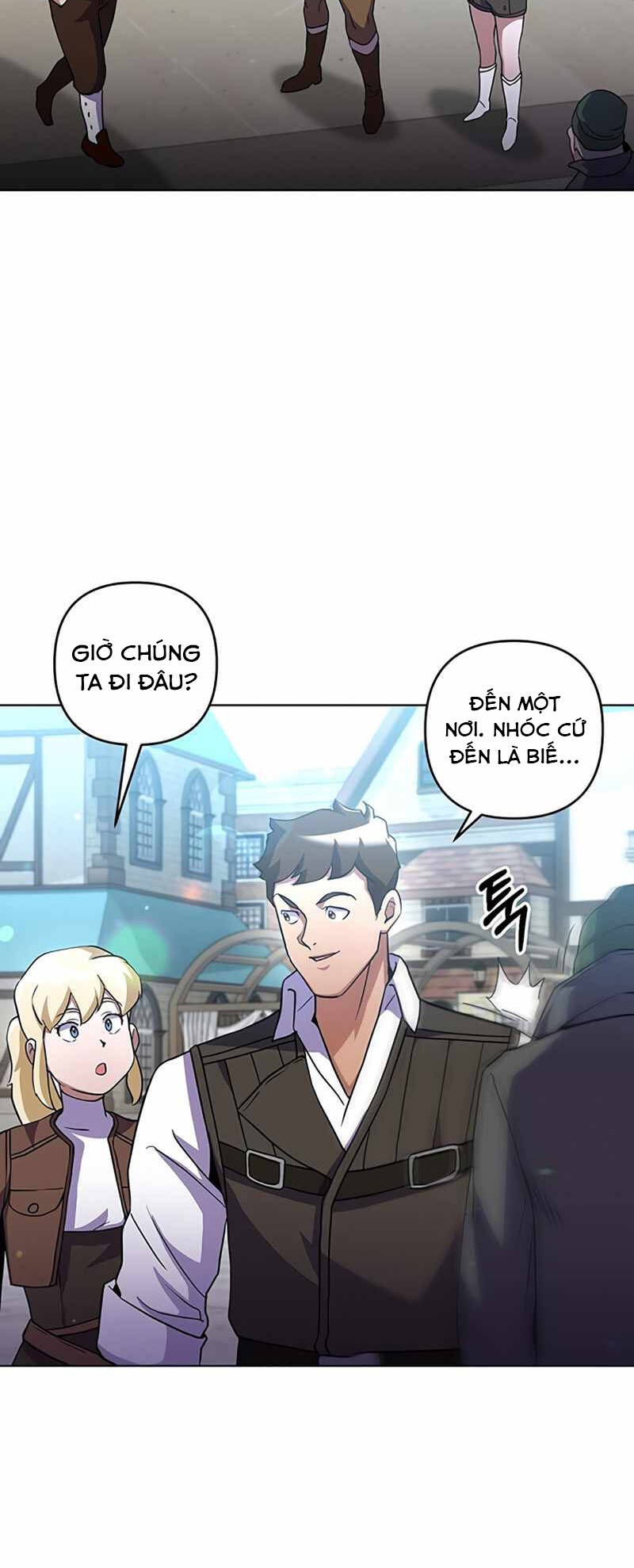 Sinh Tồn Trong Cuốn Tiểu Thuyết Manhwa Chương 17 Ảnh 26
