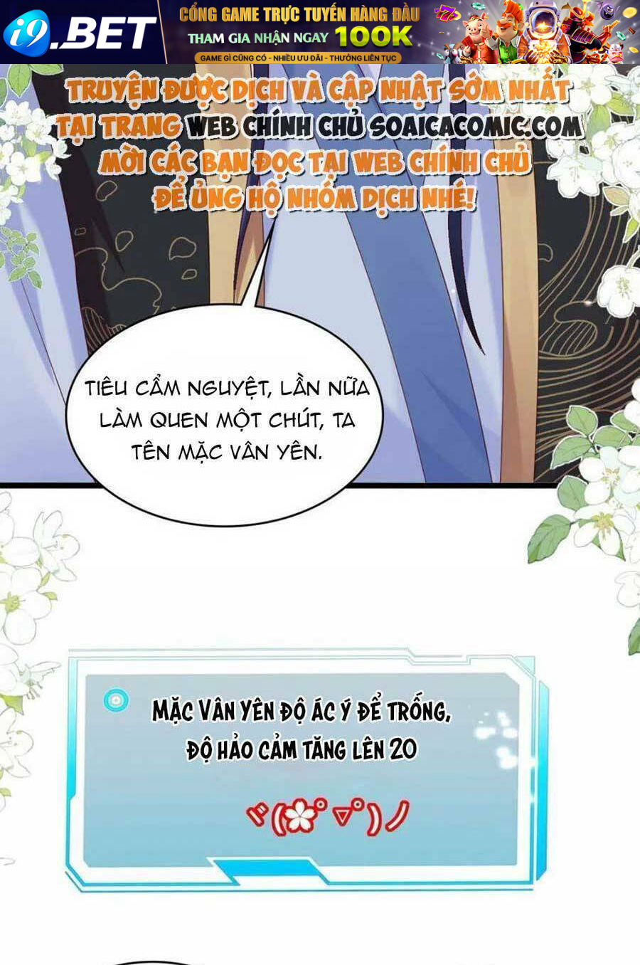Ta Live Stream Ngược Đãi Nam Chính Chương 32 Ảnh 33