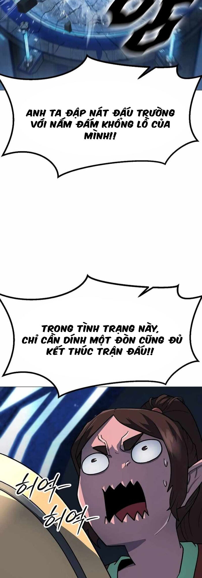 Đỉnh Phong Chi Tinh Chương 19 Ảnh 42