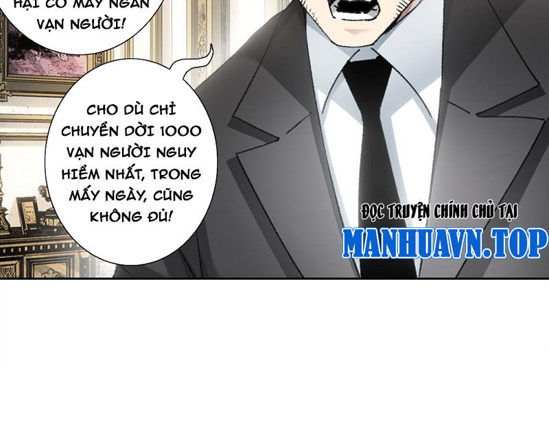 Ta Tạo Ra Tổ Chức Cứu Thế Chương 8 Ảnh 77