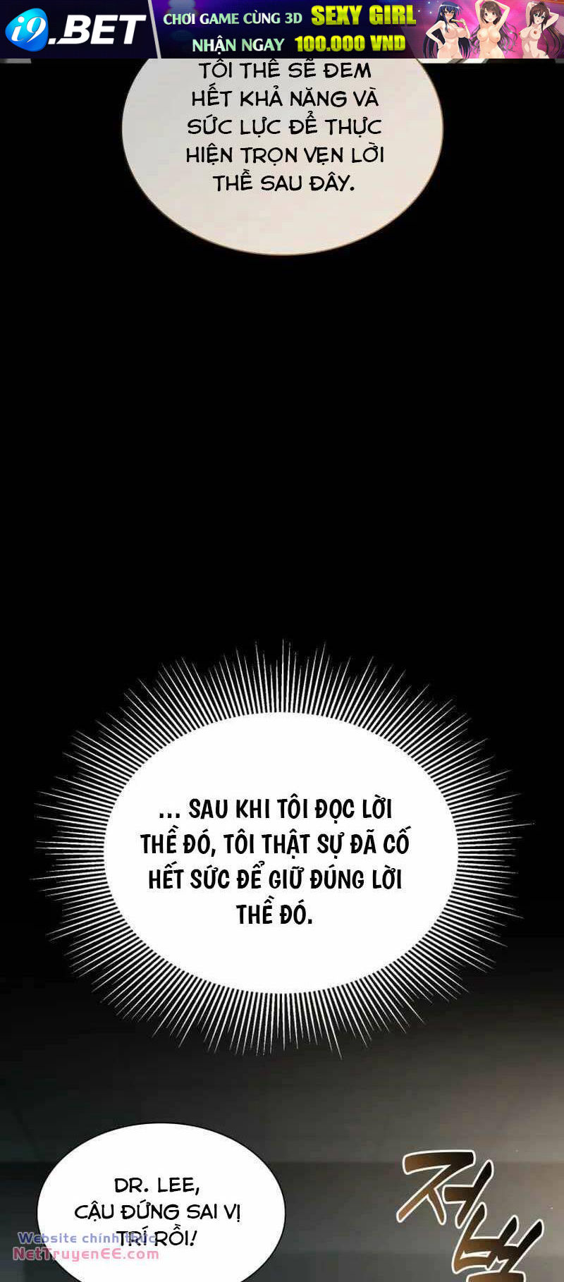 Bác Sĩ Phẫu Thuật Hoàn Hảo Chương 93 Ảnh 27