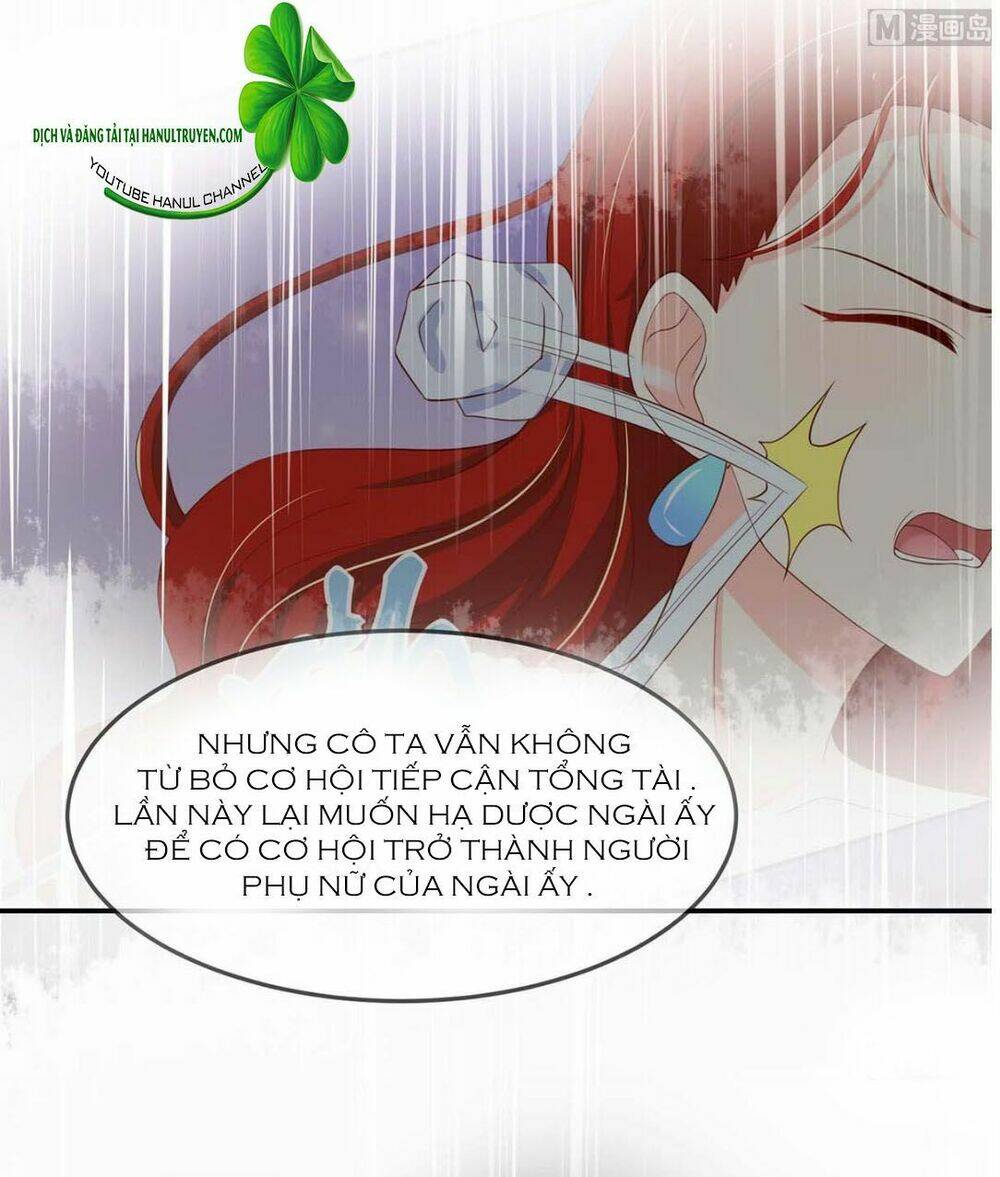 Nam Thần Quốc Dân Quấn Lấy Tôi Chương 240 Ảnh 9