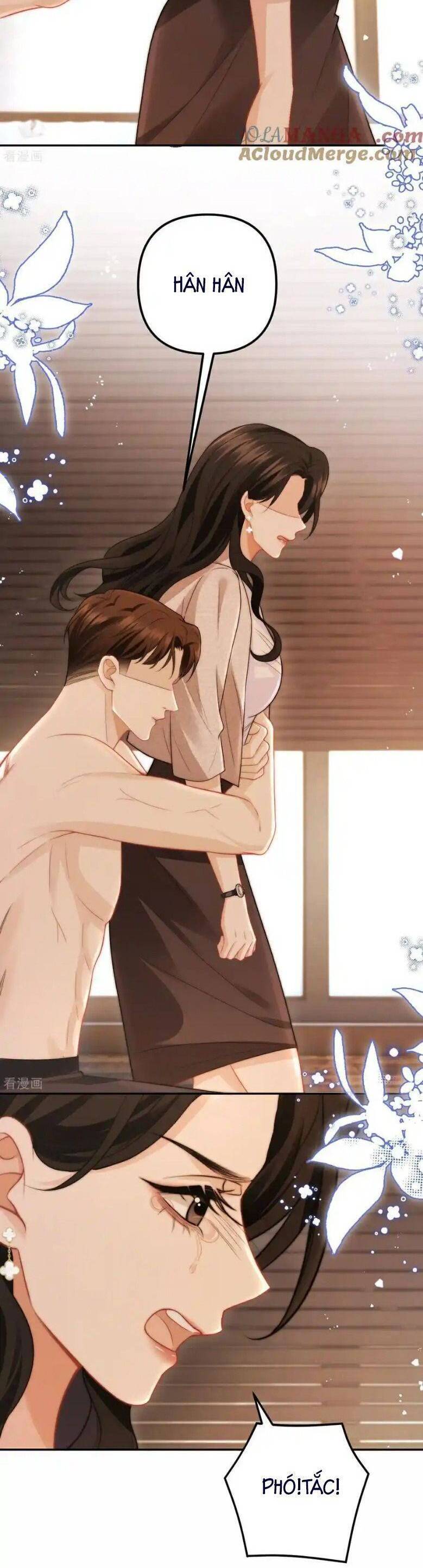 Thì Ra Thư Ký Chu Là Người Như Vậy Chương 27 Ảnh 28