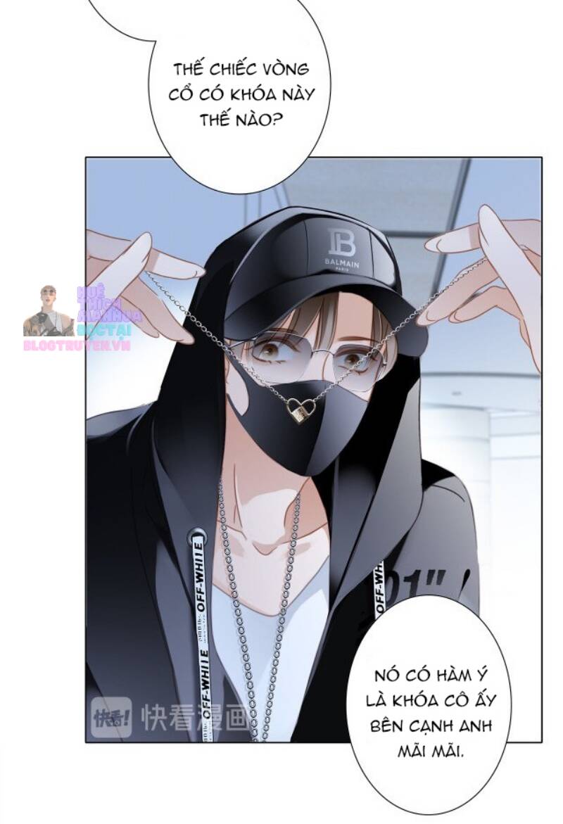 Tôi Không Muốn Coi Em Là Chị Nữa Chương 73 Ảnh 14
