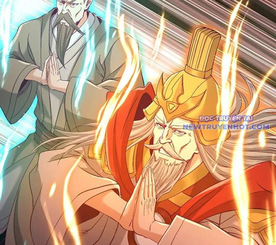 Ta Bị Nhốt Tại Cùng Một Ngày Mười Vạn Năm Chương 535 Ảnh 46