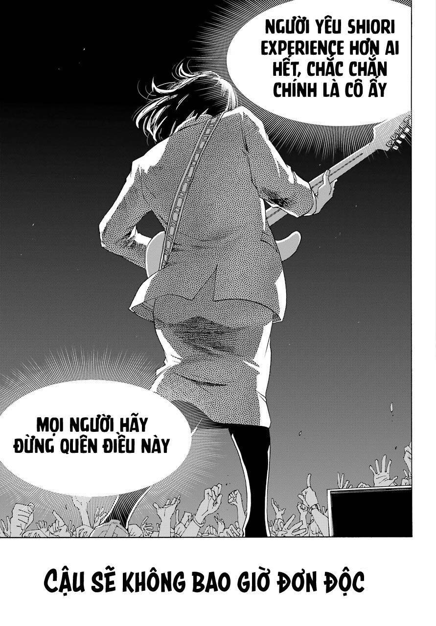 Shiori Experience - Jimi Na Watashi To Hen Na Oji-San Chương 75 Ảnh 44