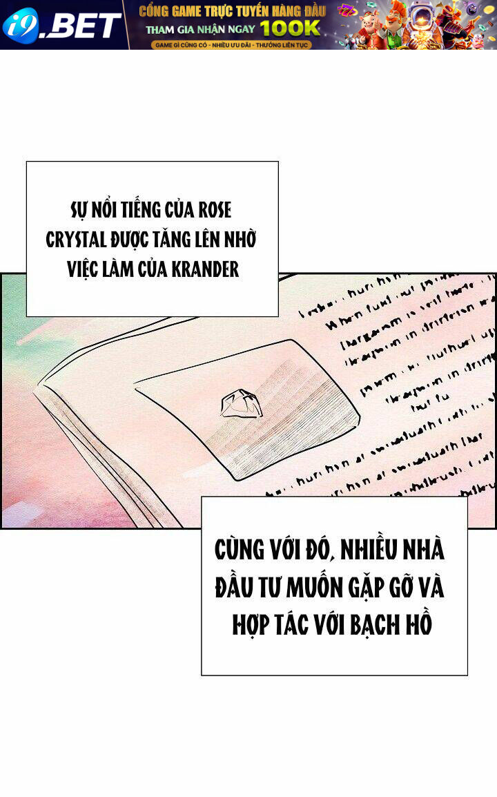 Ác Nữ Giả Ngốc Chương 28 Ảnh 32