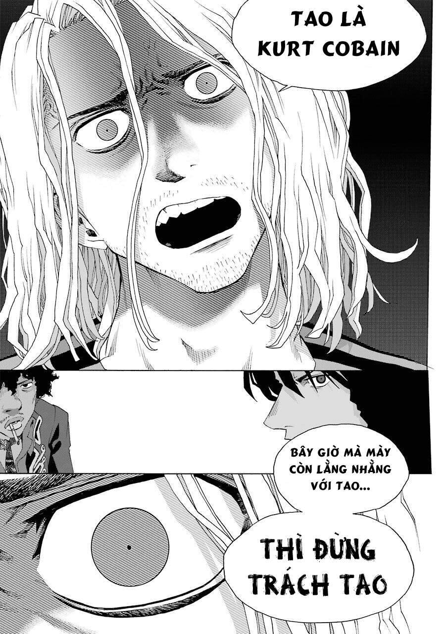 Shiori Experience - Jimi Na Watashi To Hen Na Oji-San Chương 79 Ảnh 5