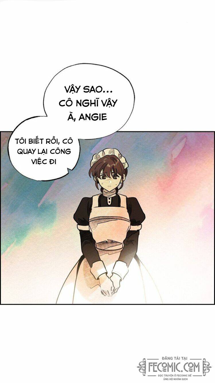 Ác Nữ Giả Ngốc Chương 23 Ảnh 32