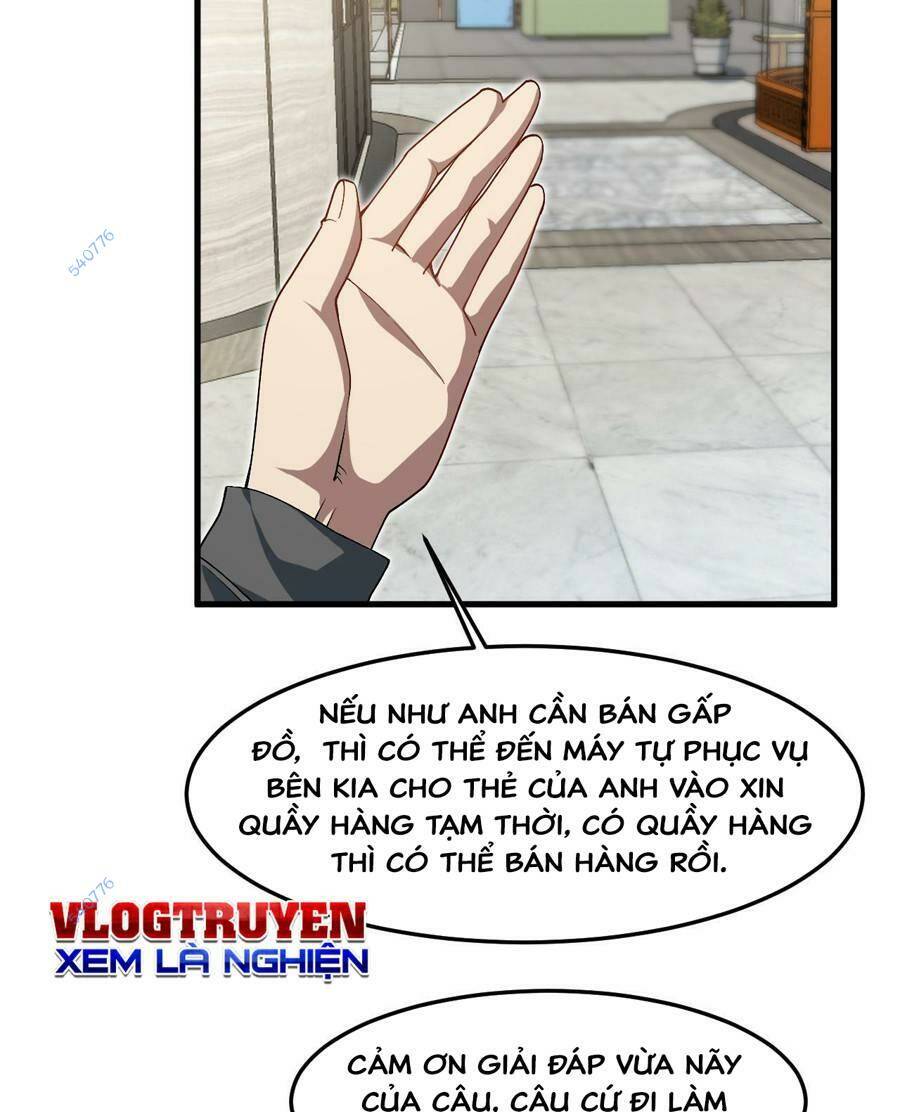 Vú Em Thánh Kỵ Sĩ Chương 10 Ảnh 54