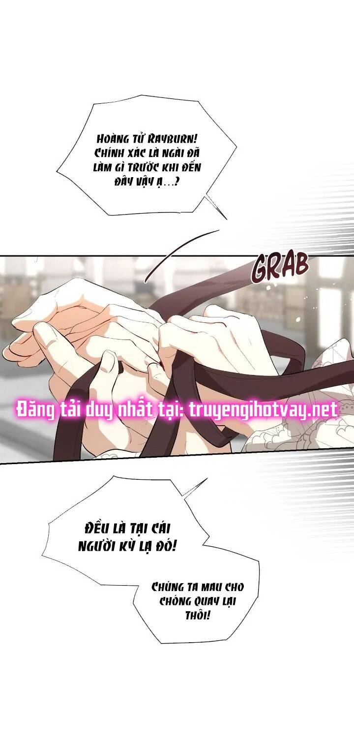 Tôi Là Fan Cứng Của Hoàng Tử Chương 76.2 Ảnh 62