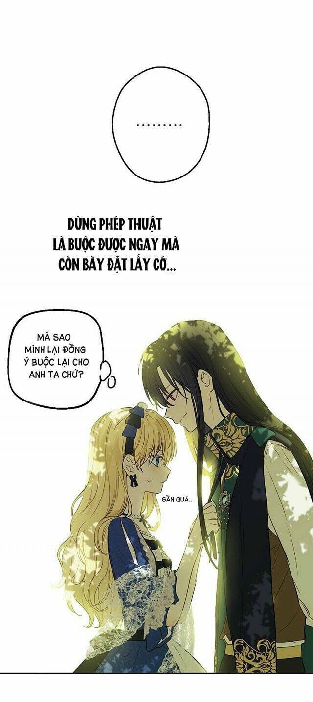 Một Ngày Nọ Ta Trở Thành Công Chúa Chương 117 Ảnh 14