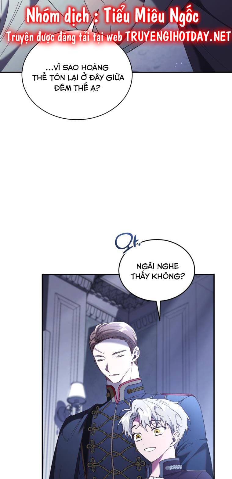 Hoàn Nguyên Quý Cô Chương 67 Ảnh 8
