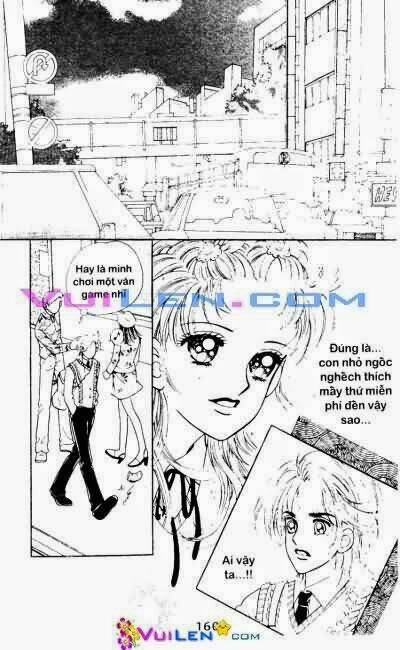 Tình Yêu Diệu Kỳ Chương 2 Ảnh 161