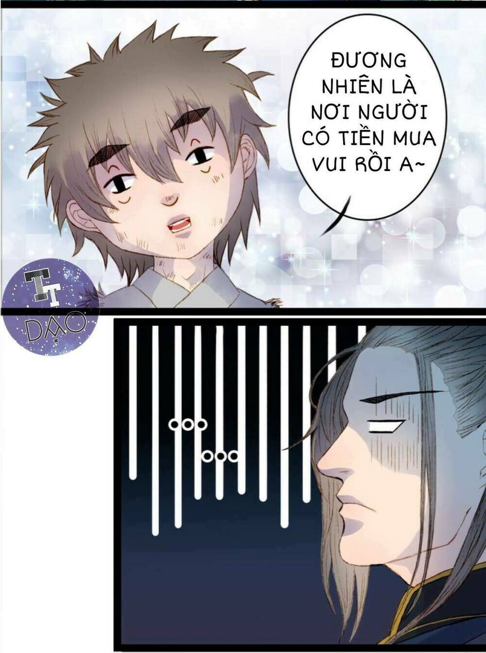 Khúc Hữu Ngộ Chương 6 Ảnh 11
