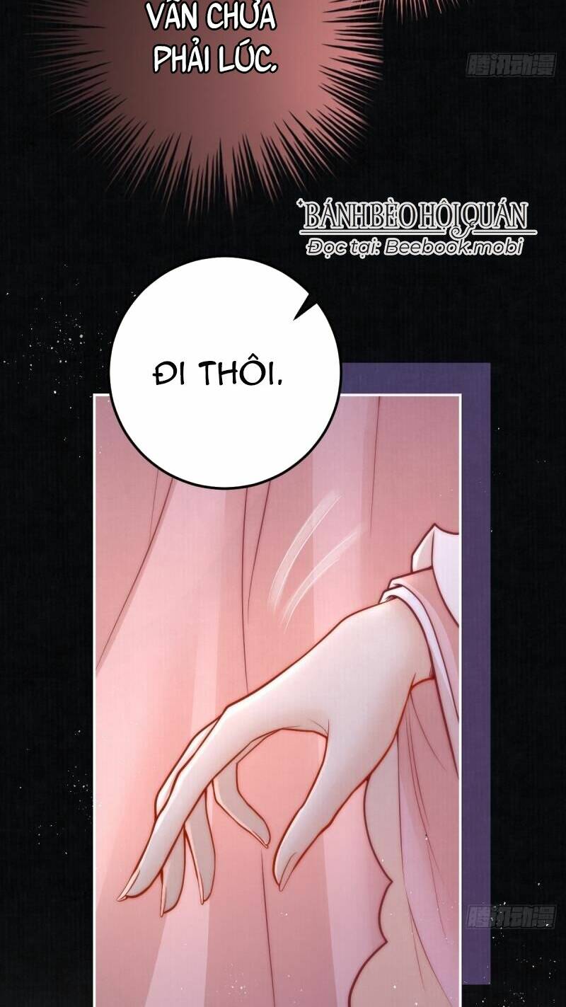 Truyền Thuyết Nữ Đế Chương 8 Ảnh 46