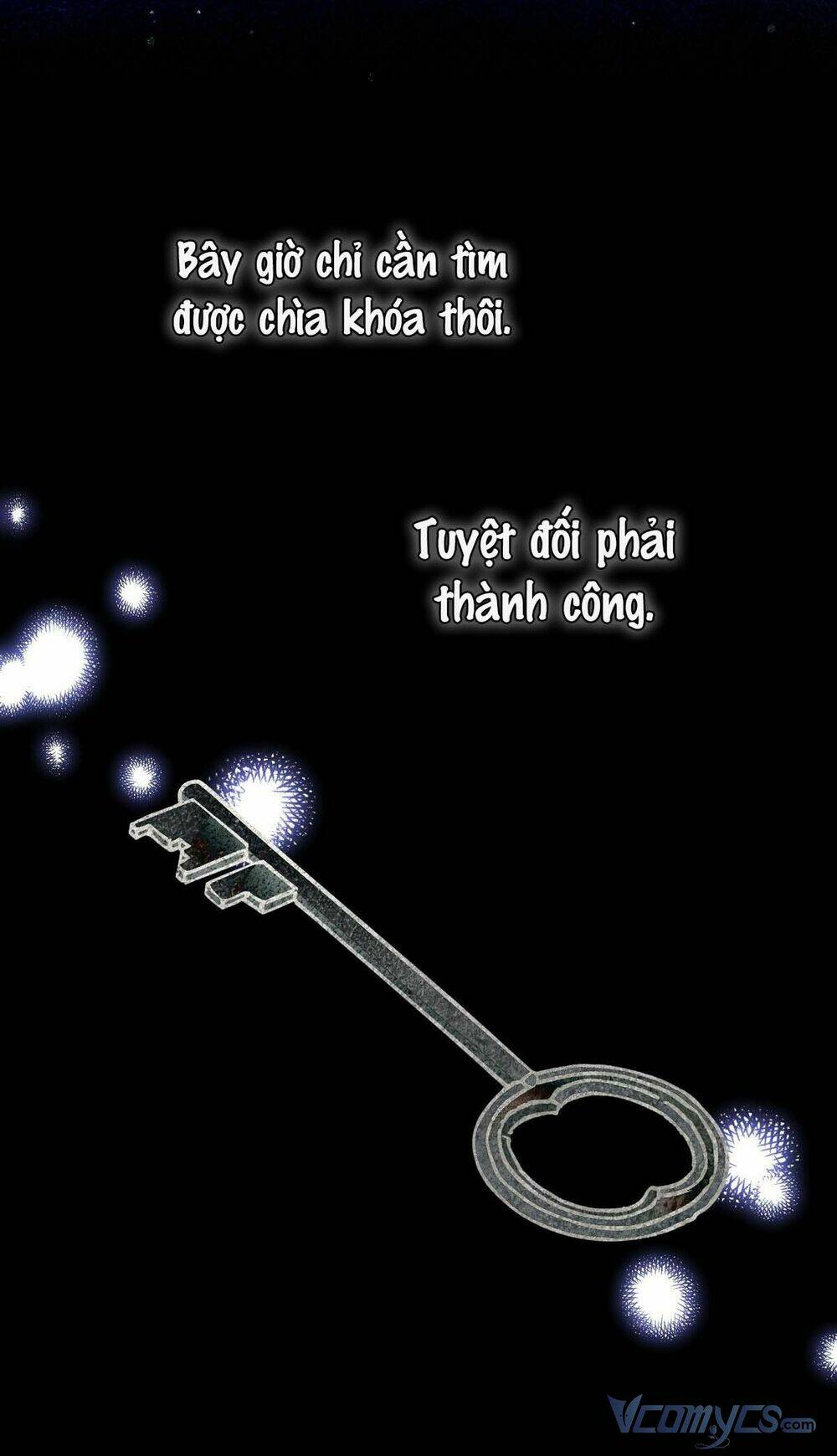 Lời Nói Dối Vĩnh Cửu Chương 19 Ảnh 48