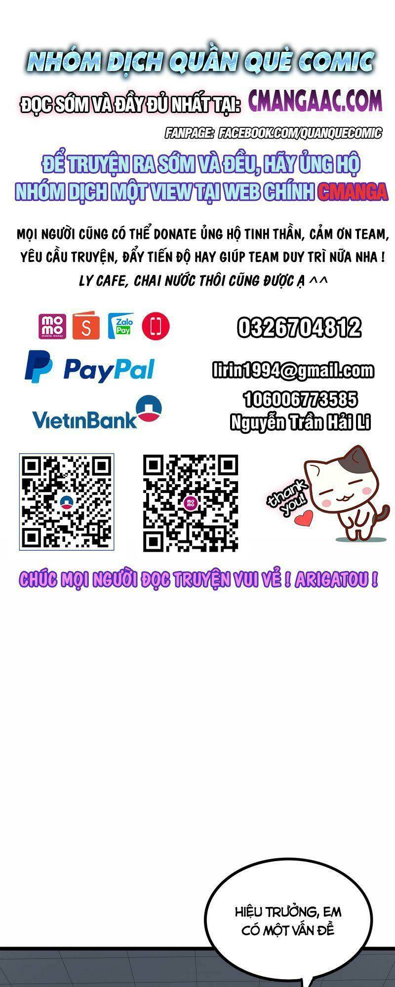 Luyện Khí Một Vạn Tầng Chương 6 Ảnh 2