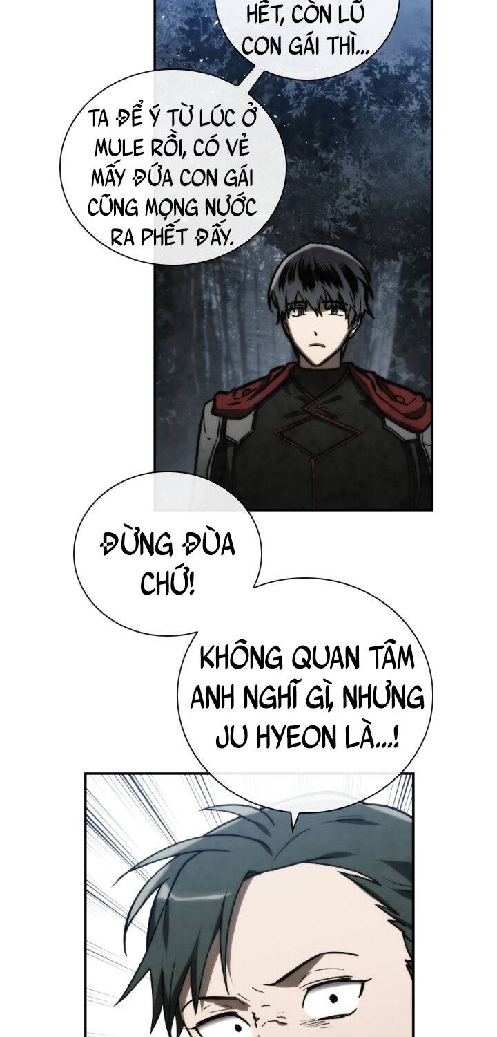 Người Chơi Hồi Quy Chương 90 Ảnh 27