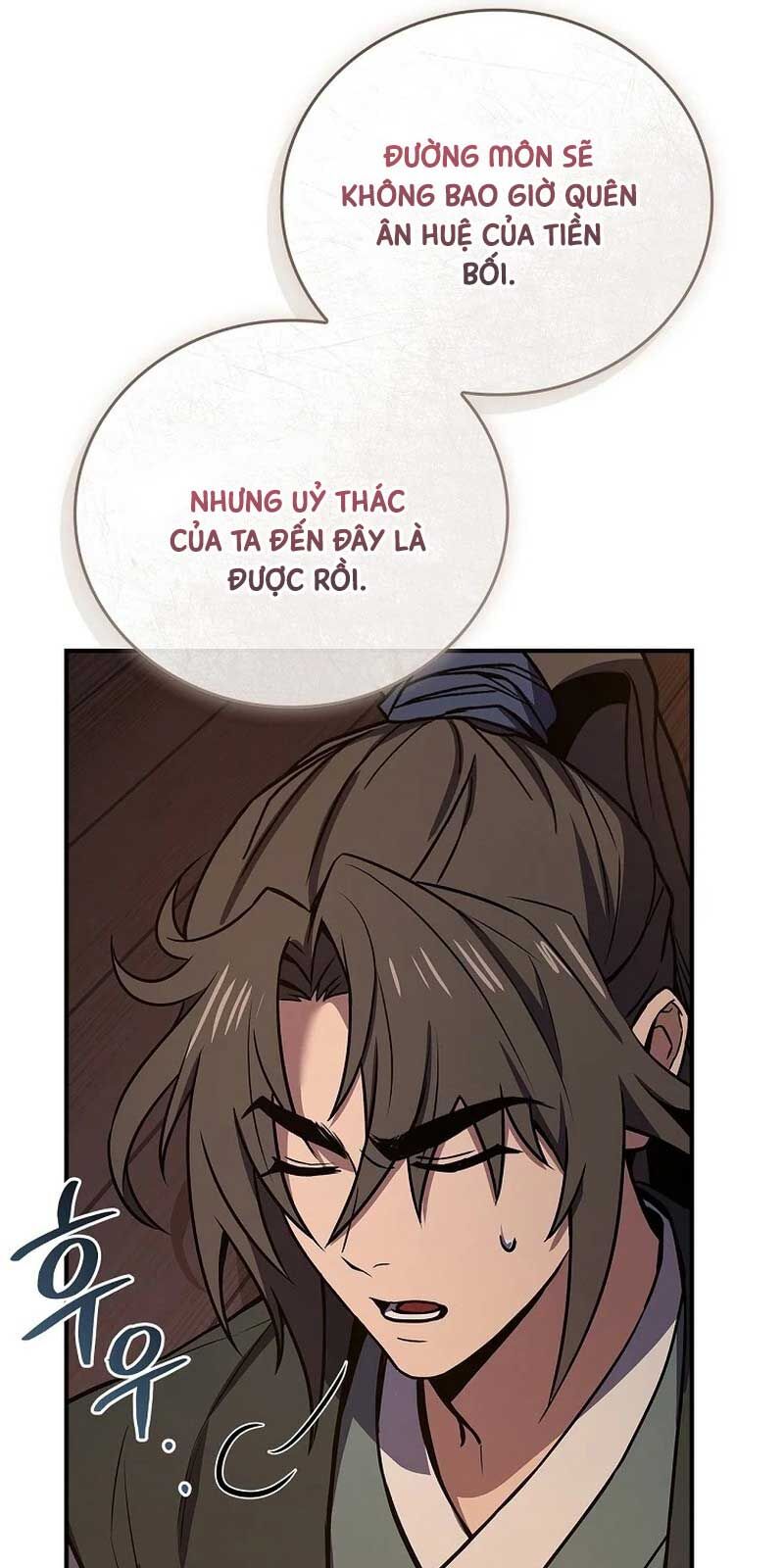 Chuyển Sinh Thành Tiêu Sư Chương 99 Ảnh 68