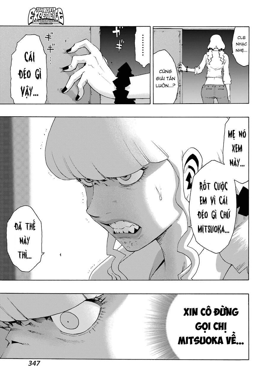 Shiori Experience - Jimi Na Watashi To Hen Na Oji-San Chương 80 Ảnh 16