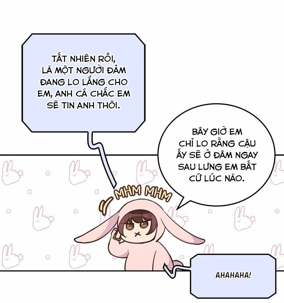 Cuộc Hôn Nhân Bất Khả Thi Chương 21 Ảnh 20