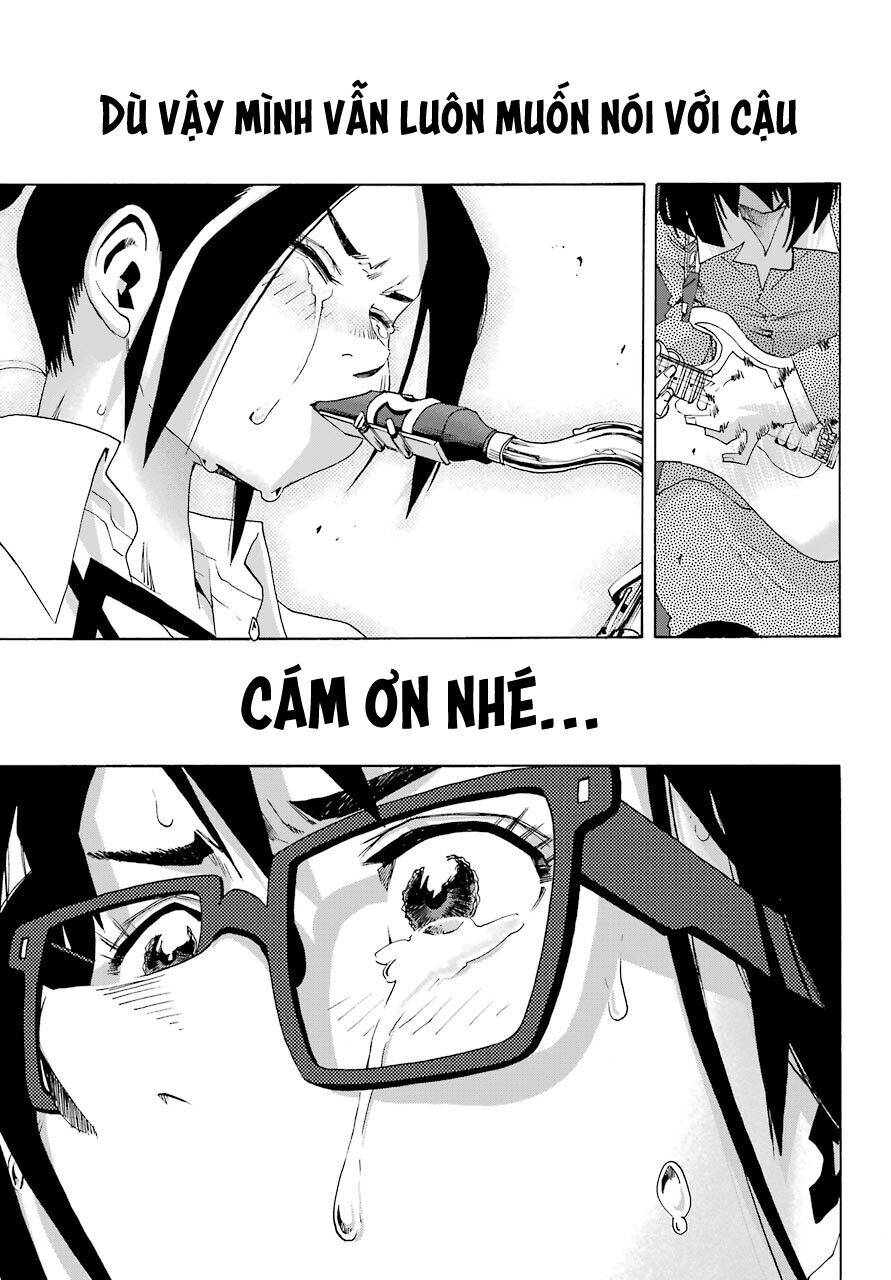 Shiori Experience - Jimi Na Watashi To Hen Na Oji-San Chương 75 Ảnh 63