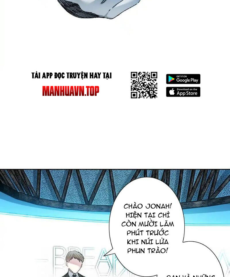 Ta Tạo Ra Tổ Chức Cứu Thế Chương 12 Ảnh 35