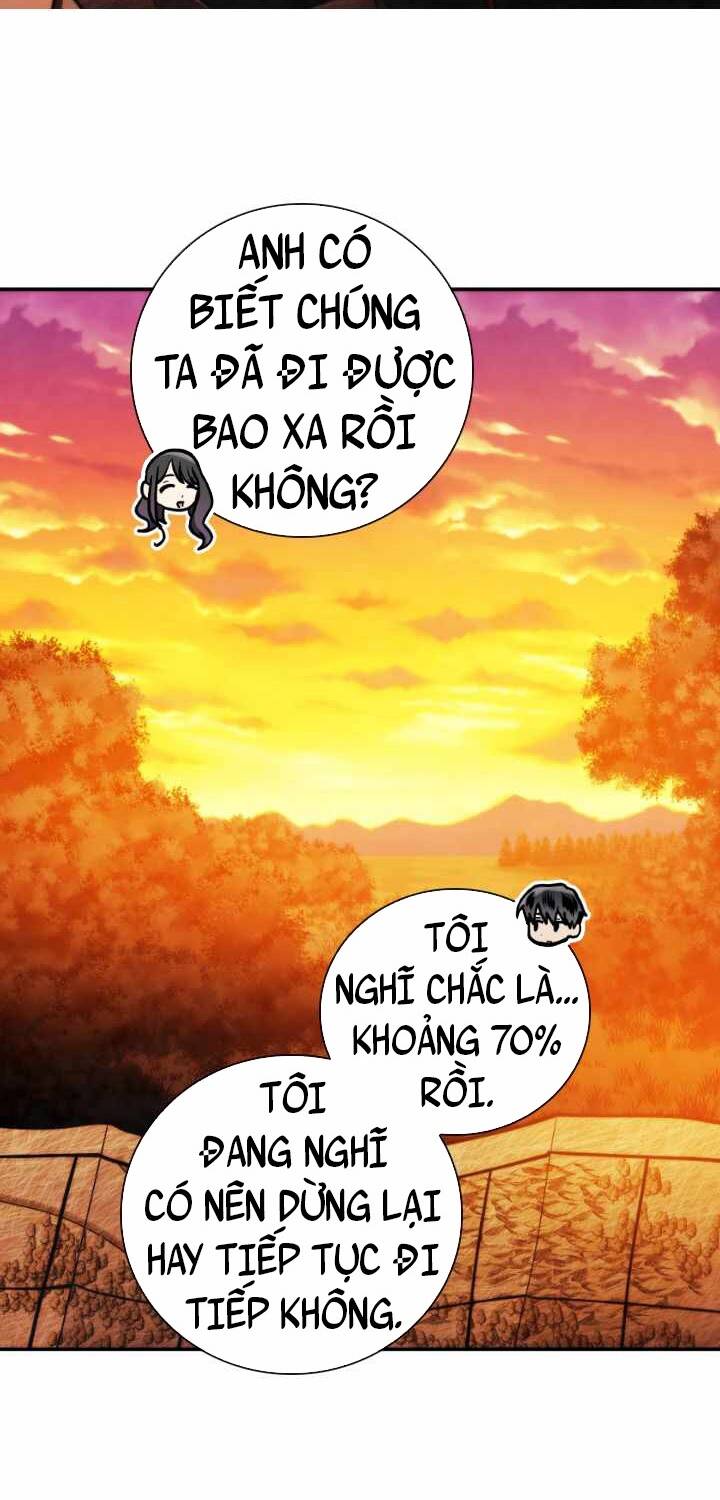 Người Chơi Hồi Quy Chương 87 Ảnh 52
