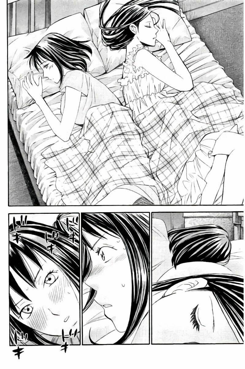 Hachi Ichi - 8 Nàng 1 Chàng Chương 58 Ảnh 12