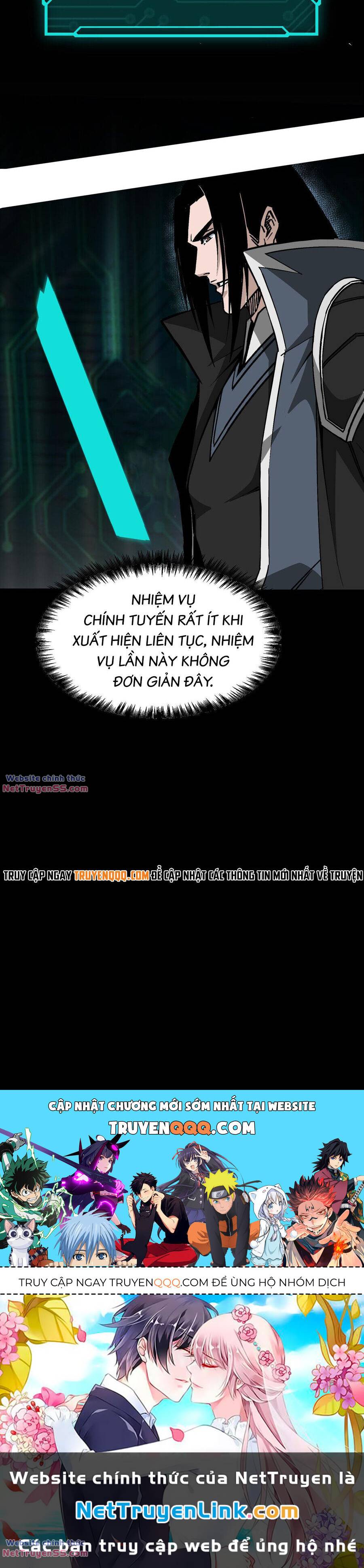 Tối Cường Phản Phái Hệ Thống Chương 296.5 Ảnh 21