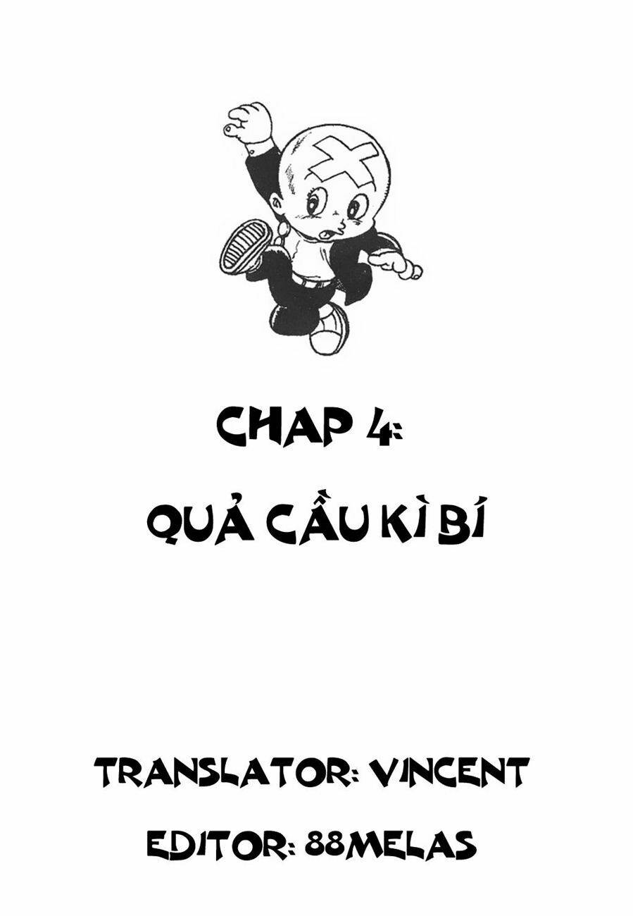Cậu Bé 3 Mắt Chương 4 Ảnh 2