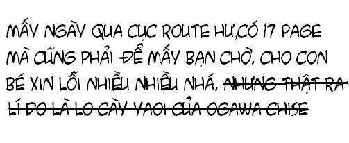 Xứ Sở Thần Tiên Của Người Chết Chương 56.2 Ảnh 3
