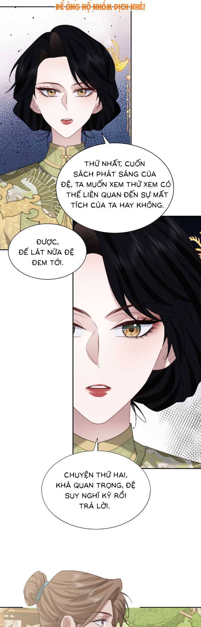 Nữ Tướng Xuyên Đến Hiện Đại Trở Thành Chị Dâu Quyền Lực Chương 138 Ảnh 23