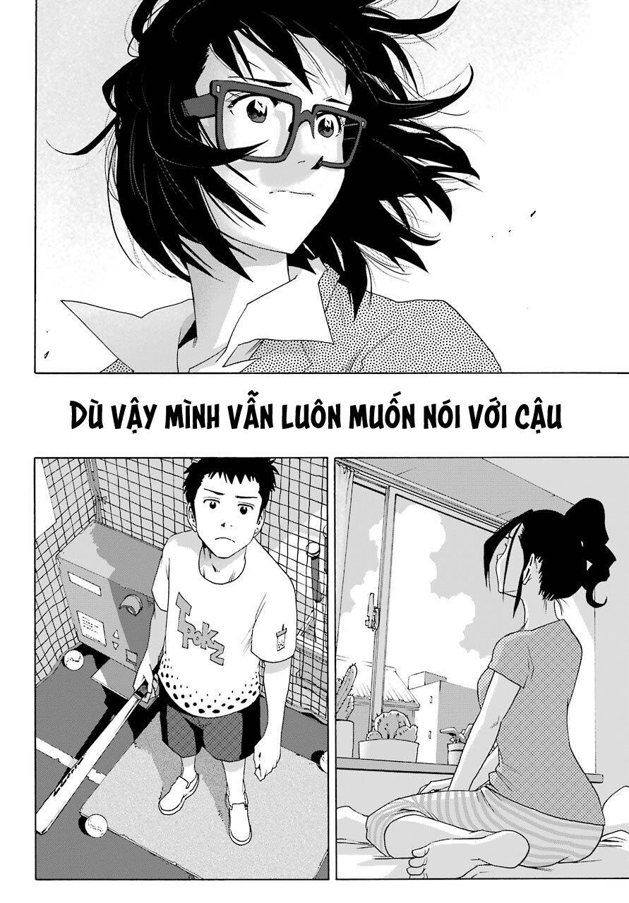 Shiori Experience - Jimi Na Watashi To Hen Na Oji-San Chương 75 Ảnh 73