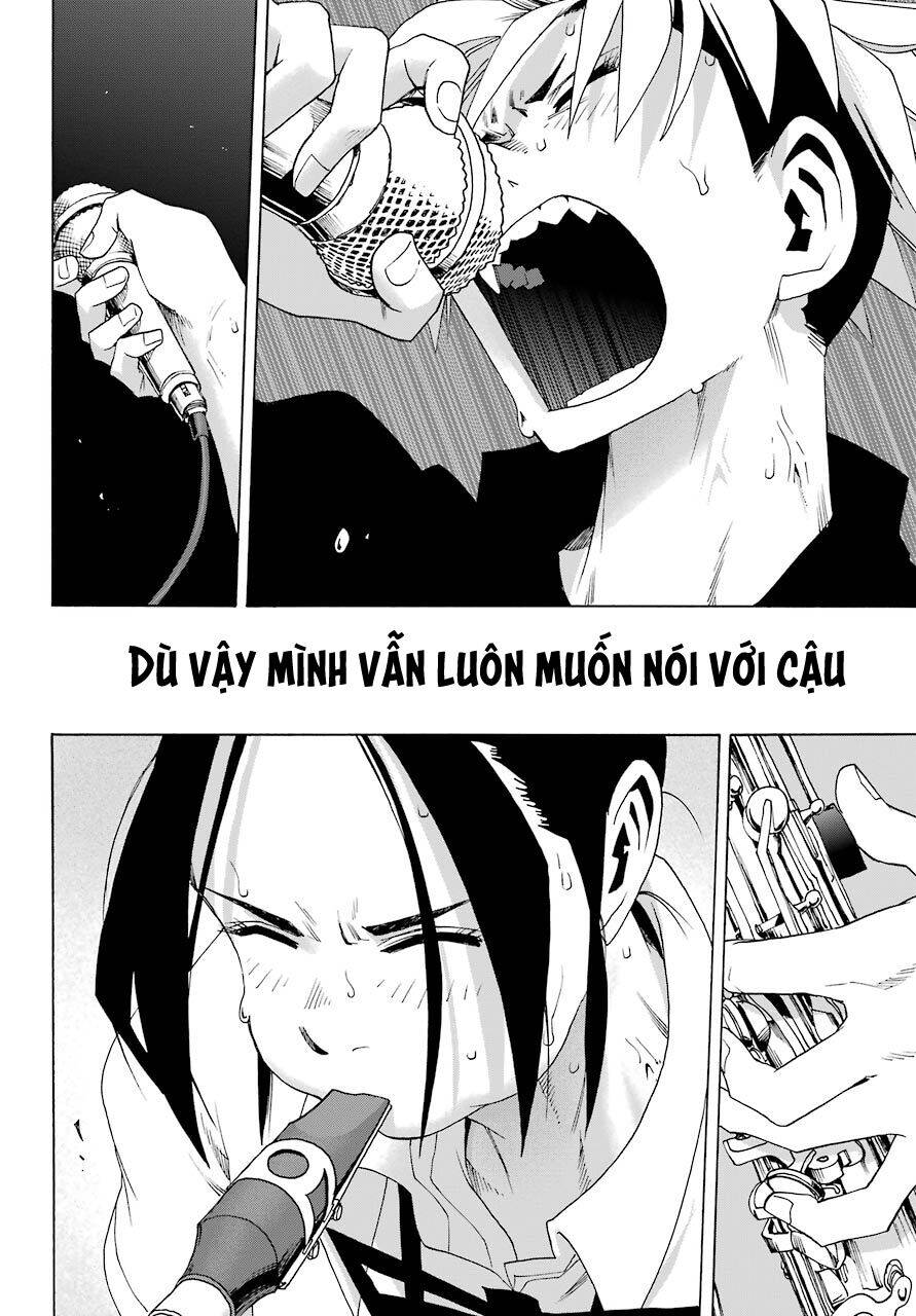 Shiori Experience - Jimi Na Watashi To Hen Na Oji-San Chương 75 Ảnh 47