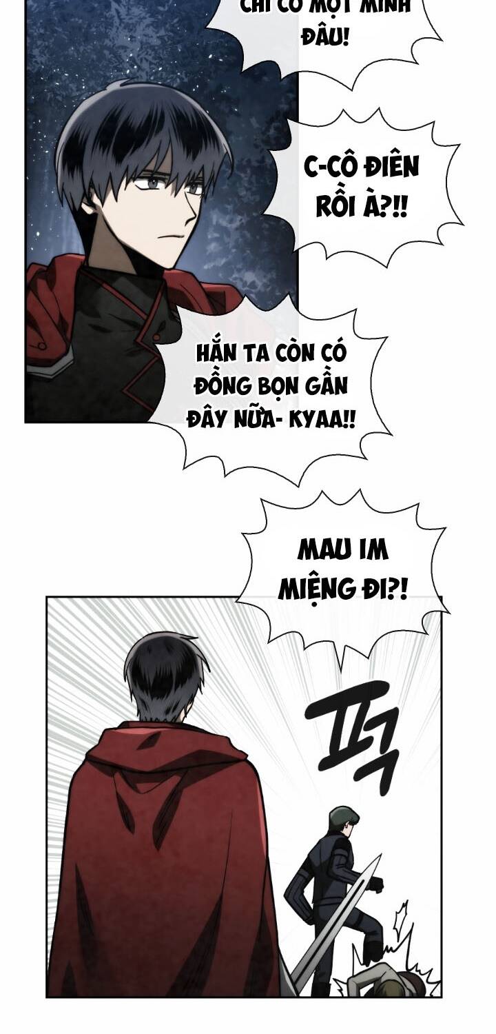 Người Chơi Hồi Quy Chương 89 Ảnh 13