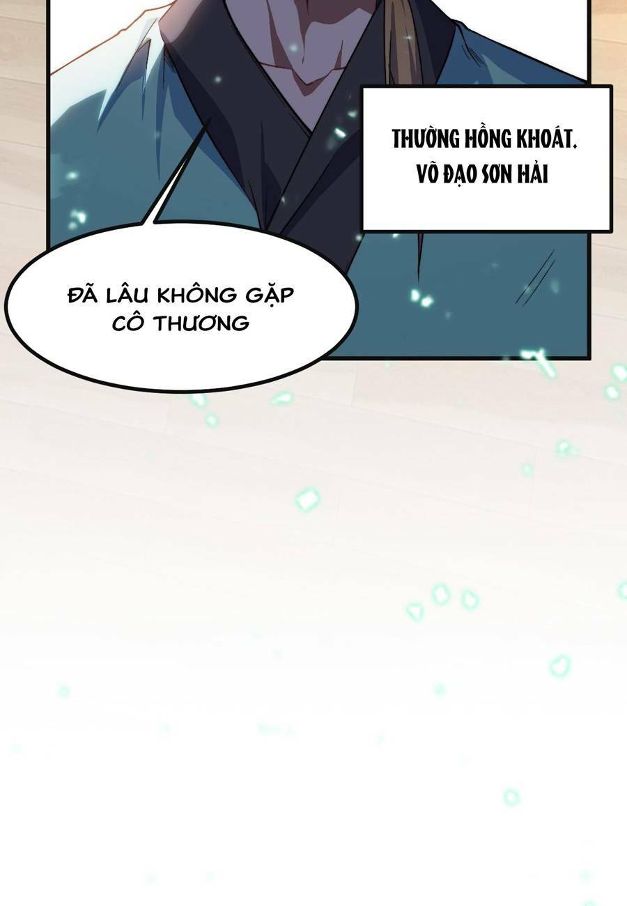 Vú Em Thánh Kỵ Sĩ Chương 12 Ảnh 71
