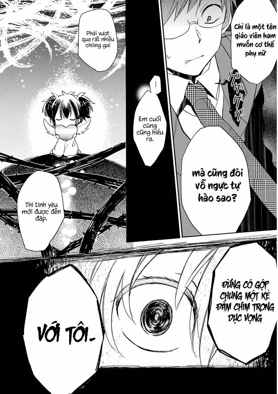 Happy Sugar Life Chương 2 Ảnh 45