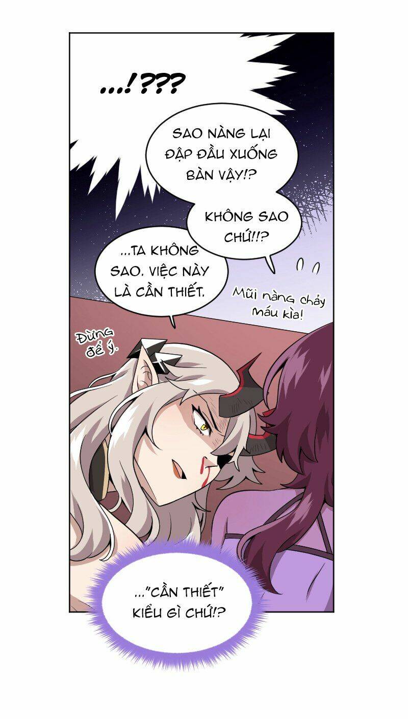 Pháp Sư Và Nữ Chúa Quỷ Chương 88 Ảnh 16