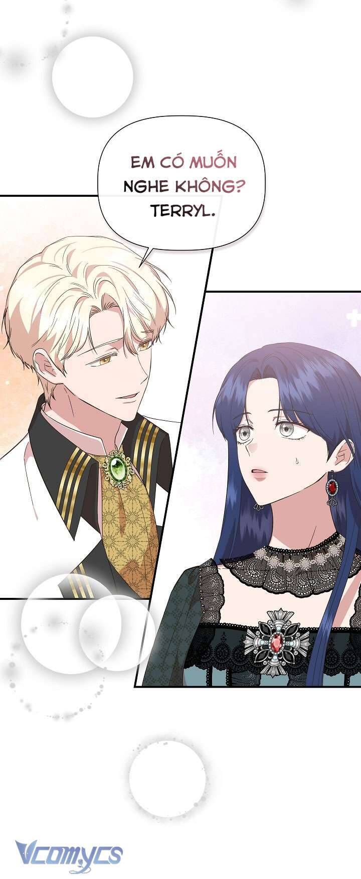 Tôi Không Phải Là Cinderella Chương 90 Ảnh 39