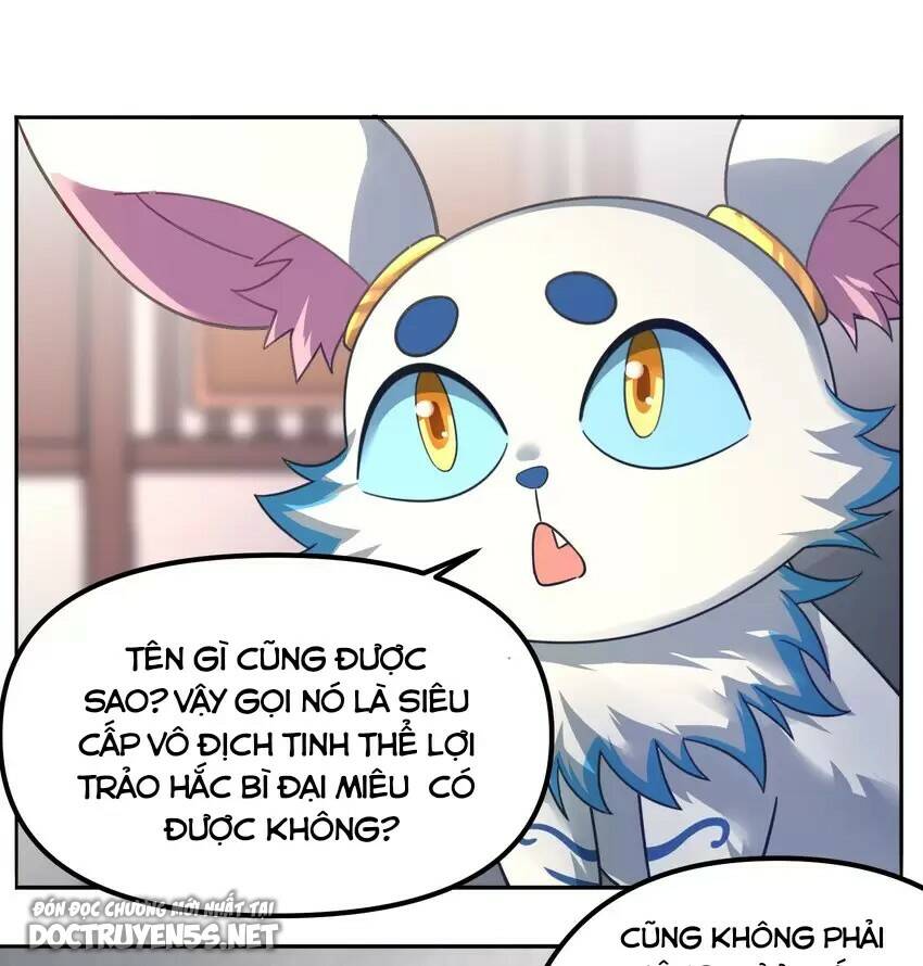Bạn Gái Hoa Khôi Là Cương Thi?! Chương 11 Ảnh 43