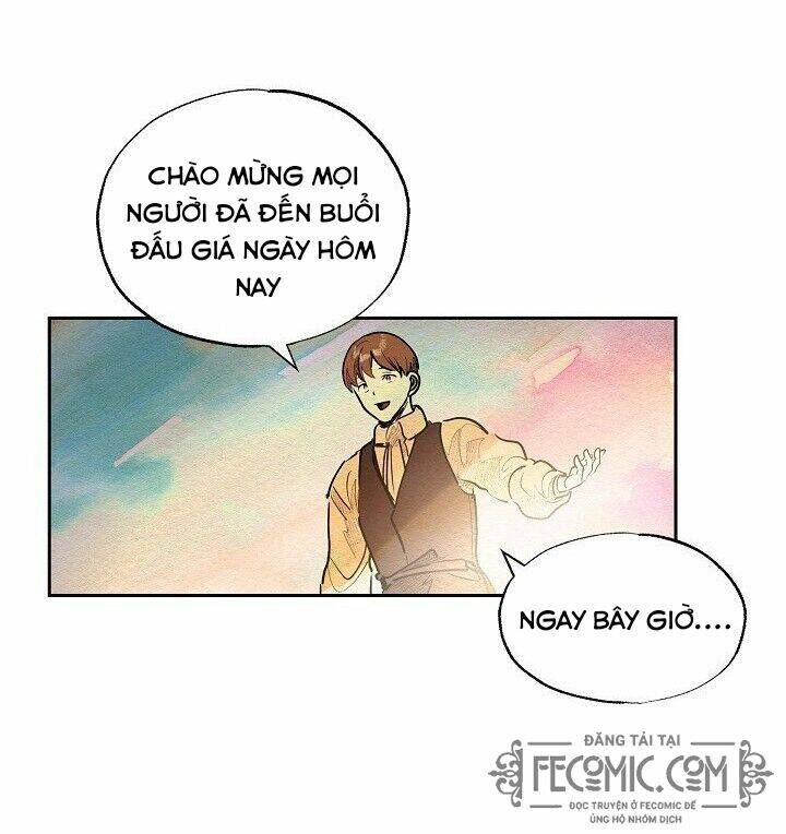 Ác Nữ Giả Ngốc Chương 29 Ảnh 28