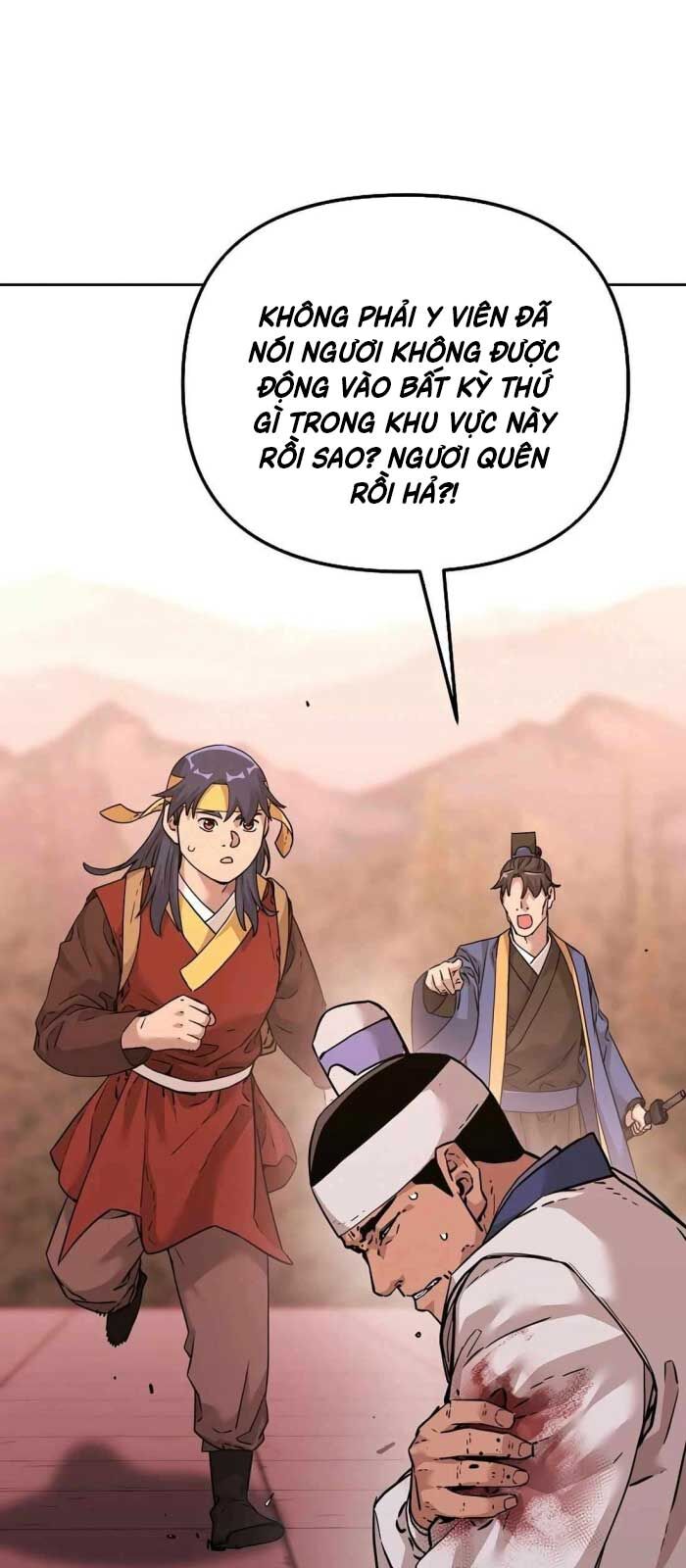 Sự Chuyển Sinh Vào Võ Lâm Thế Gia Của Ranker Chương 143 Ảnh 66