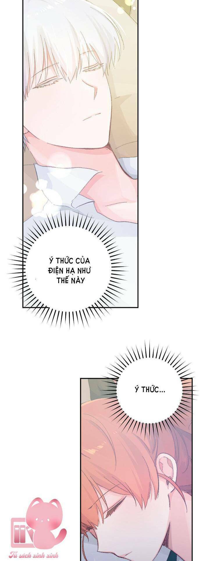 Chỉ Cần Nắm Tay Em Chương 14 Ảnh 60